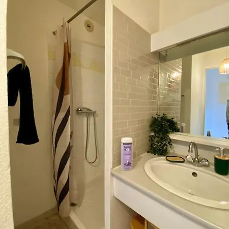 Pepite Boheme Proche Centre & Gare *