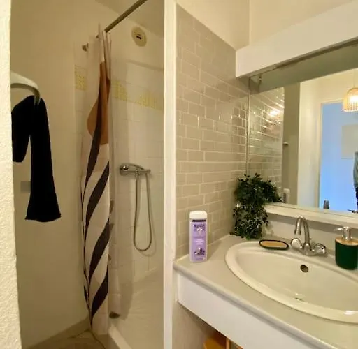 Pepite Boheme Proche Centre & Gare *