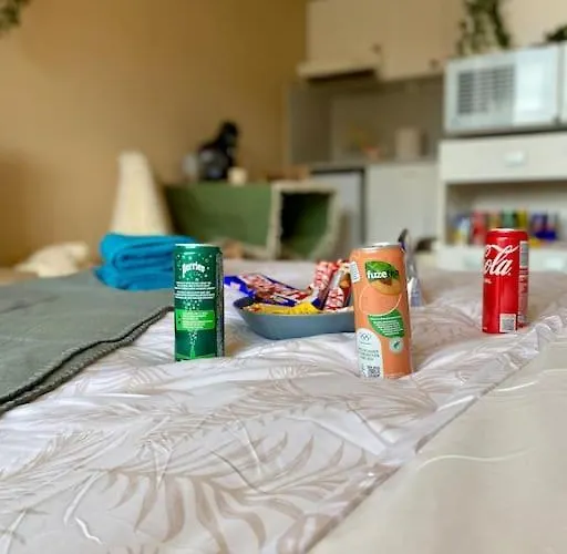 Pepite Boheme Proche Centre & Gare Apartmán Nîmes