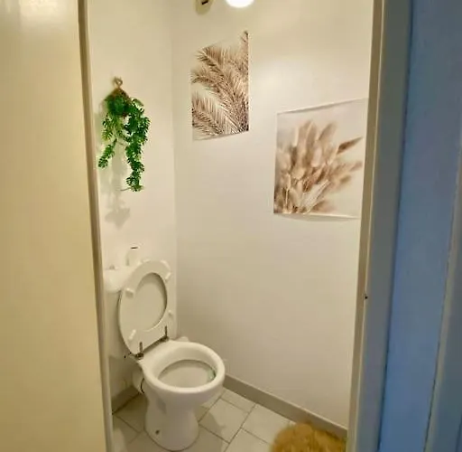 Pepite Boheme Proche Centre & Gare Nîmes